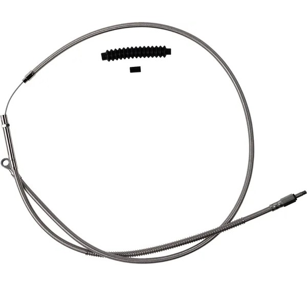 BARNETT Brems- & Kupplungsleitungen für Harley Davidson FLHRXS 1868 ABS 2021-2025