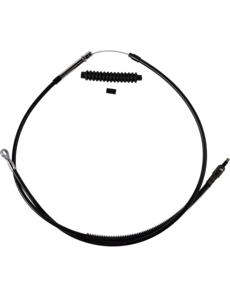 BARNETT Brems- & Kupplungsleitungen für Harley Davidson FLHCS 1868 ABS 2018-2023