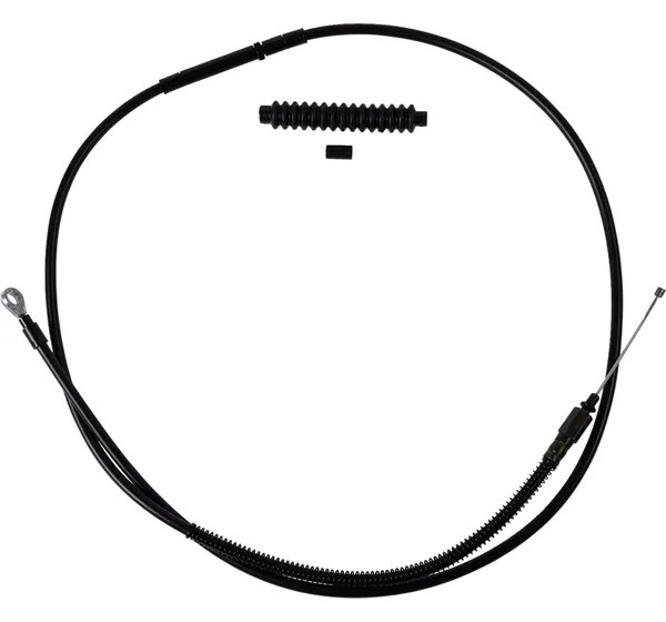 BARNETT Bowdenzüge für Harley Davidson FLHCS 1868 ABS 2018-2023