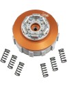 Scorpion Low-Profile Lock-Up Kupplung