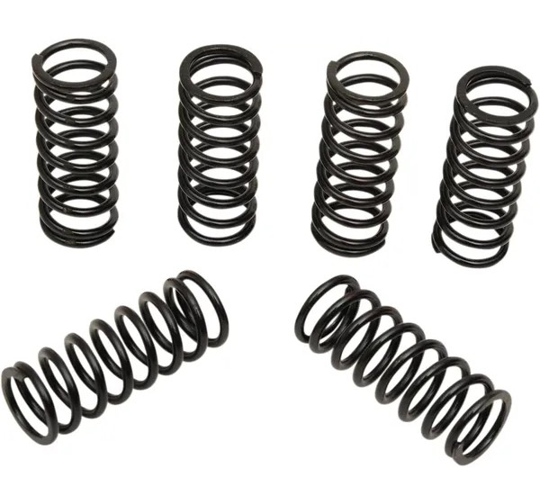 BARNETT Kupplungen & Kupplungskomponenten für HONDA CRF 450 R 2002-2022