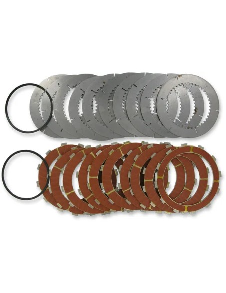 BARNETT Kupplungen & Kupplungskomponenten für Harley Davidson FLHR 1450 1999-2006