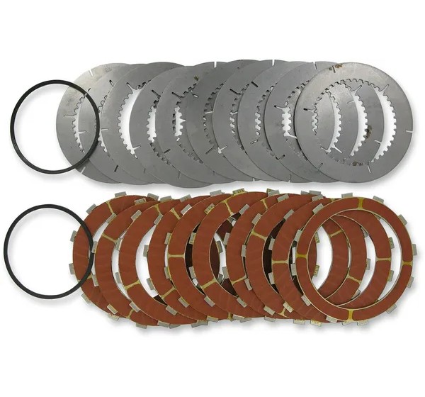 BARNETT Kupplungen & Kupplungskomponenten für Harley Davidson FLHR 1450 1999-2006
