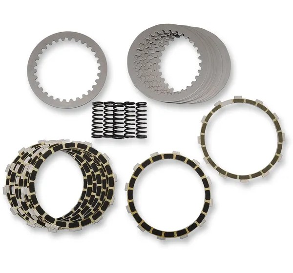 BARNETT Kupplungen & Kupplungskomponenten für KAWASAKI ZX-14 1400 2006-2011