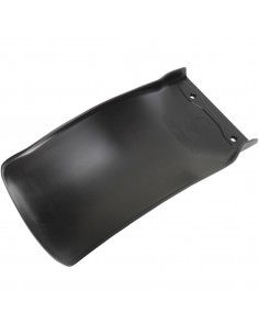 MOOSE RACING SCHMUTZFÄNGER SCHWARZ 2