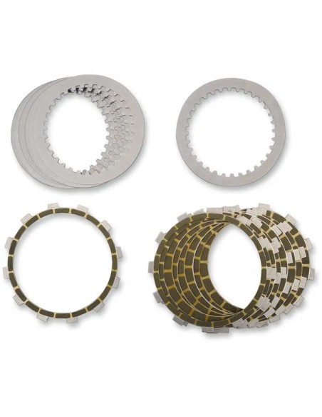 BARNETT Kupplungen & Kupplungskomponenten für YAMAHA XV 1700 PC 2002-2010