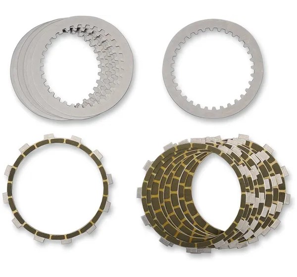 BARNETT Kupplungen & Kupplungskomponenten für YAMAHA XV 1700 PC 2002-2010