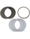 Carbon-Kupplungsscheiben-Kit