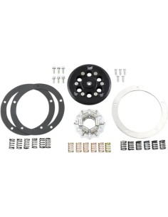 Low Profile Lock-Up Druckplatten-Umrüstsatz