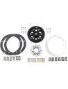 Low Profile Lock-Up Druckplatten-Umrüstsatz