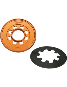 Hochbelastbare Federn und Billet-Druckplatten