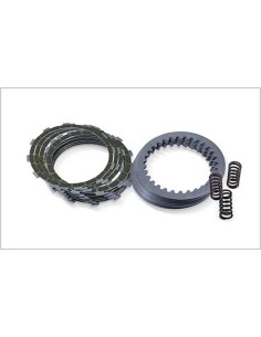 Komplettes Kupplungs-Kit – Kevlar