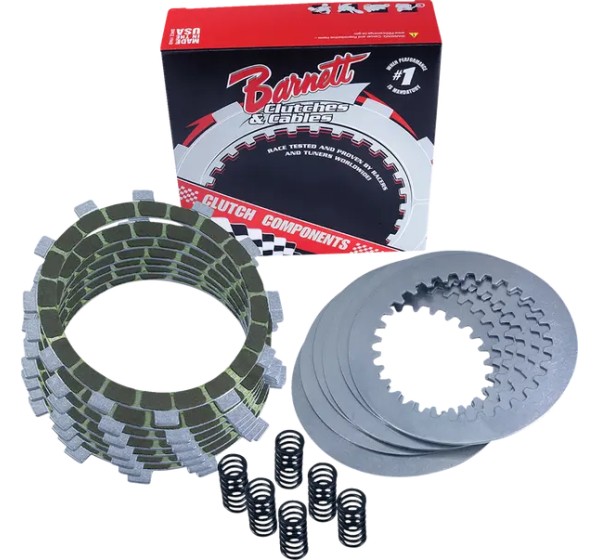 BARNETT Kupplungen & Kupplungskomponenten für KAWASAKI KLX 250 1994-2020