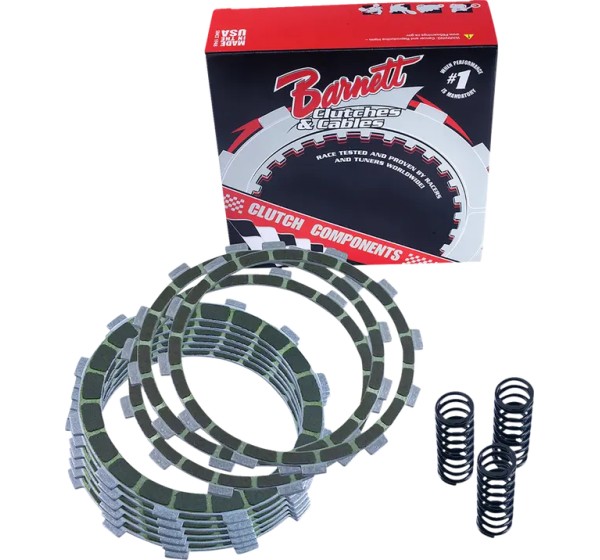 BARNETT Kupplungen & Kupplungskomponenten für KAWASAKI Z H2 1000 ABS ab 2020