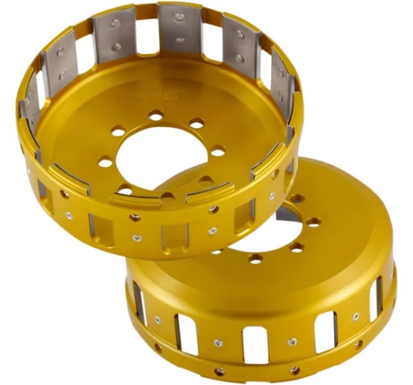 BARNETT Kupplungen & Kupplungskomponenten für DUCATI SS 900 1990-1998
