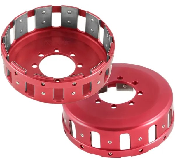 BARNETT Kupplungen & Kupplungskomponenten für DUCATI SS 900 1990-1998