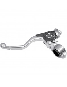MOOSE RACING KUPPLUNGSHEBEL MIT WARMSTART ALUMINIUM 2