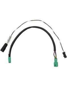 Elektronische Gasgriffverlängerung