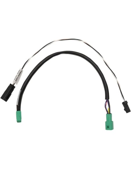 BARNETT Kabel & Schalter für Harley Davidson FLHTK 1690 ABS 2011-2015