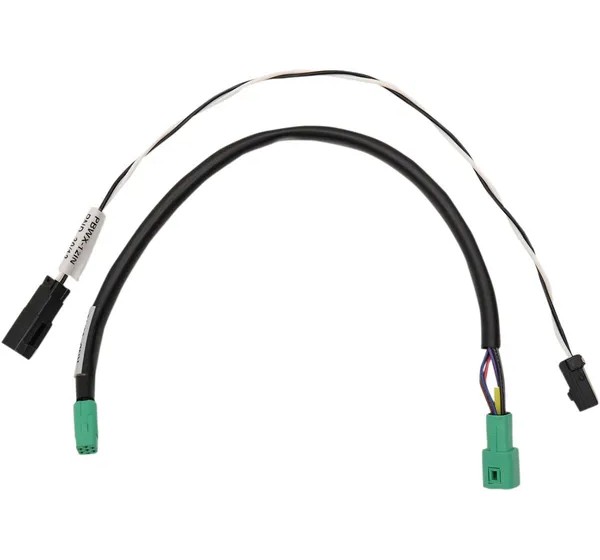 BARNETT Kabel & Schalter für Harley Davidson FLHTK 1690 ABS 2011-2015