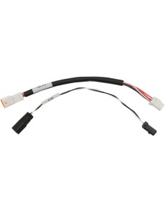 Elektronische Gasgriffverlängerung