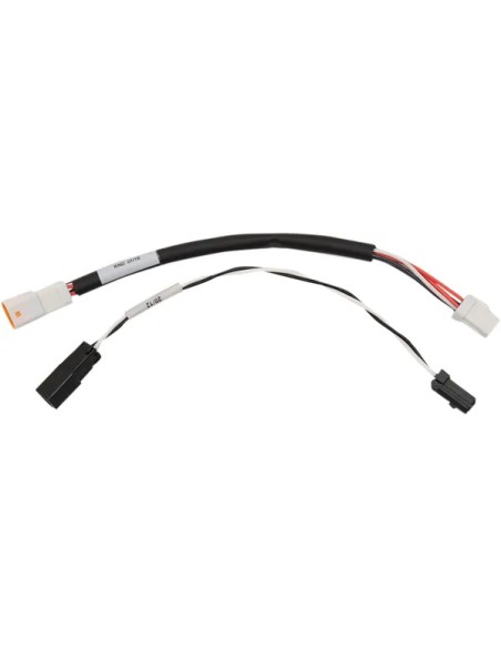 BARNETT Kabel & Schalter für Harley Davidson FLHX 1750 ABS 2017-2023