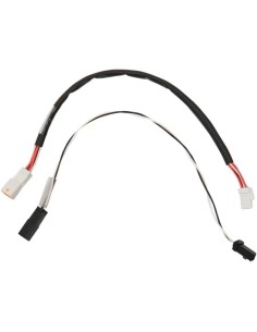 Elektronische Gasgriffverlängerung