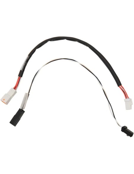 BARNETT Kabel & Schalter für Harley Davidson FLHX 1750 ABS 2017-2023
