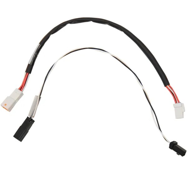 BARNETT Kabel & Schalter für Harley Davidson FLHX 1750 ABS 2017-2023