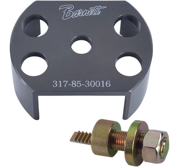 BARNETT Tools für VICTORY VEGAS 106 2009-2017