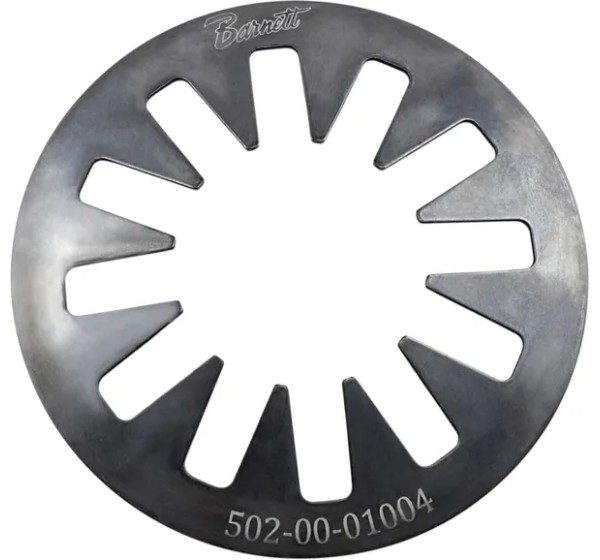 BARNETT Kupplungen & Kupplungskomponenten für Harley Davidson FLHR 1450 1999-2006