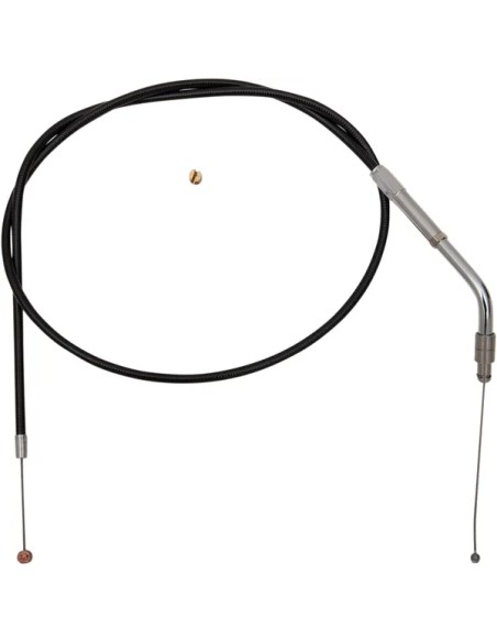 BARNETT Bowdenzüge für Harley Davidson XLH 883 1996-2003