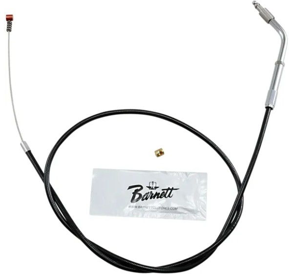 BARNETT Bowdenzüge für Harley Davidson XLH 883 1996-2003
