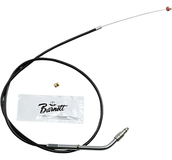 BARNETT Bowdenzüge für Harley Davidson XL 1200 C 1996-2006