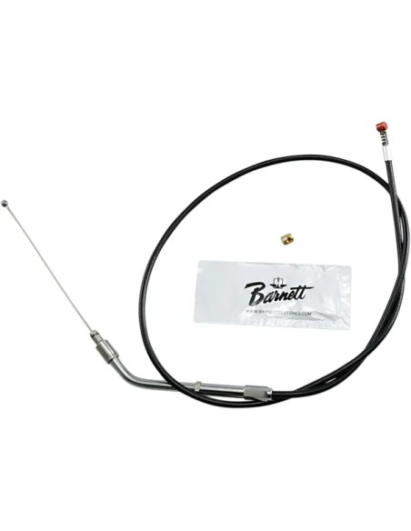 BARNETT Bowdenzüge für Harley Davidson XL 1200 C 1996-2006
