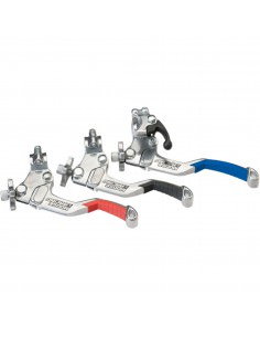 MOOSE RACING KUPPLUNGSHEBEL EZ3 ALUMINIUM SCHWARZ 2