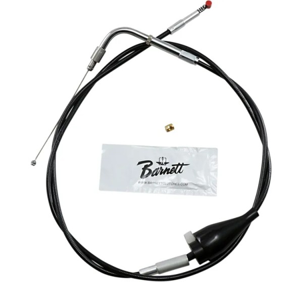BARNETT Bowdenzüge für Harley Davidson FLHRCI 1450 EFI 2002-2006