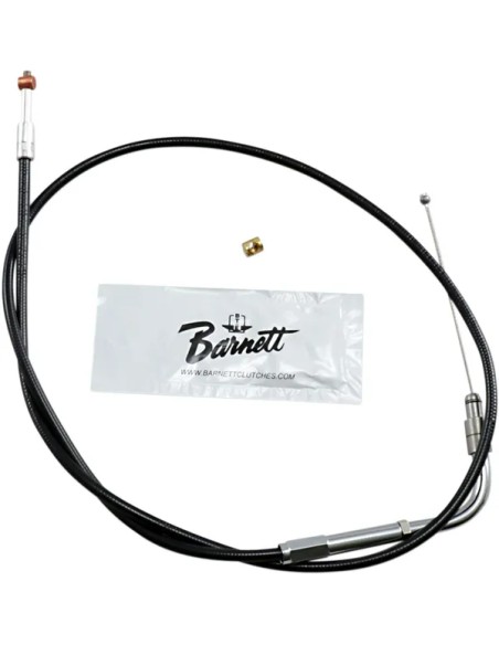 BARNETT Bowdenzüge für Harley Davidson VRSCF 1250 ABS 2009-2017