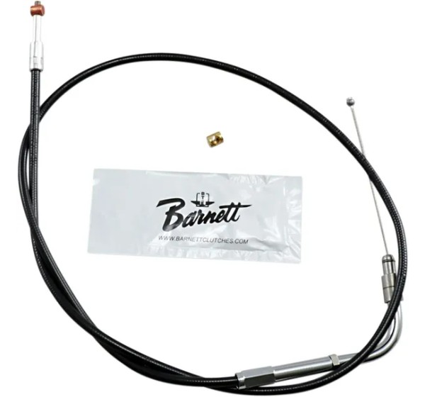 BARNETT Bowdenzüge für Harley Davidson VRSCF 1250 ABS 2009-2017