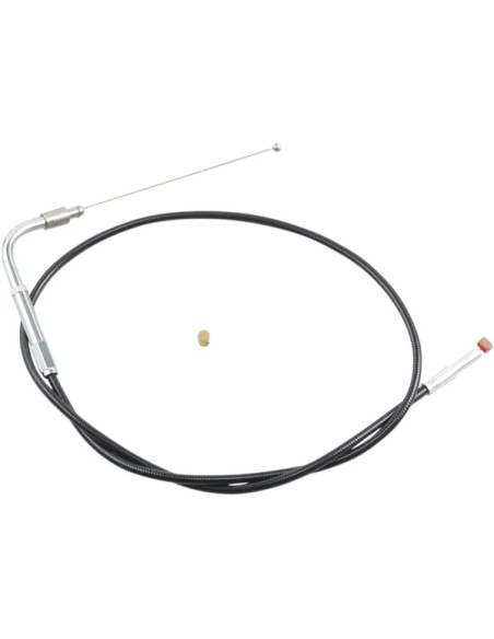 BARNETT Bowdenzüge für Harley Davidson VRSCDX 1250 ABS 2008-2017