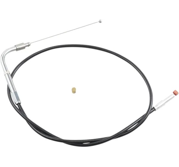 BARNETT Bowdenzüge für Harley Davidson VRSCDX 1250 ABS 2008-2017