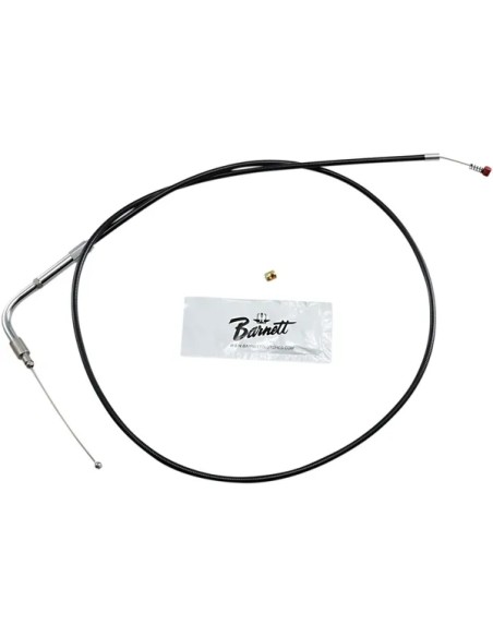 BARNETT Bowdenzüge für Harley Davidson FLHR 1450 2002-2006