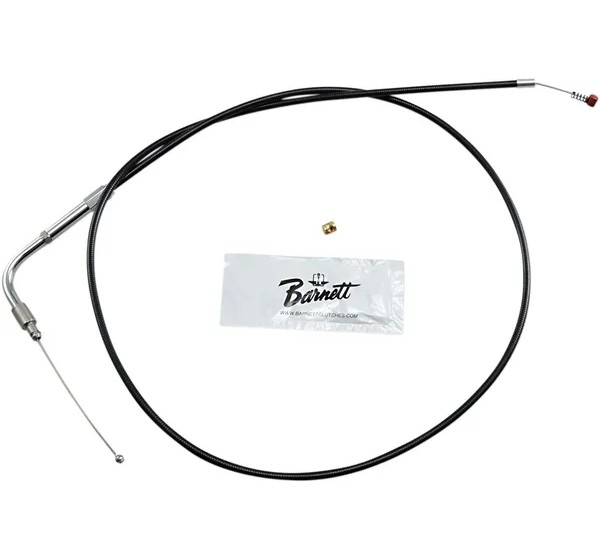 BARNETT Bowdenzüge für Harley Davidson FLHR 1450 2002-2006