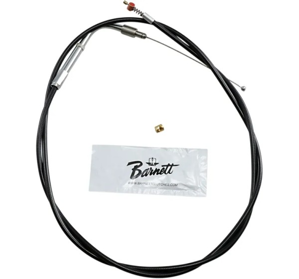 BARNETT Bowdenzüge für Harley Davidson FLHR 1450 2002-2006