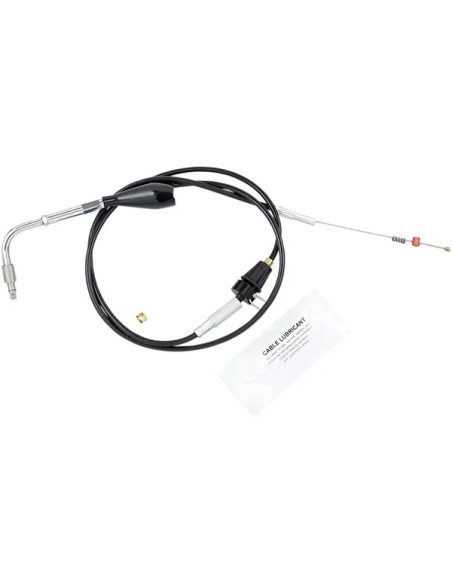 BARNETT Bowdenzüge für Harley Davidson FLHR 1450 2002-2006