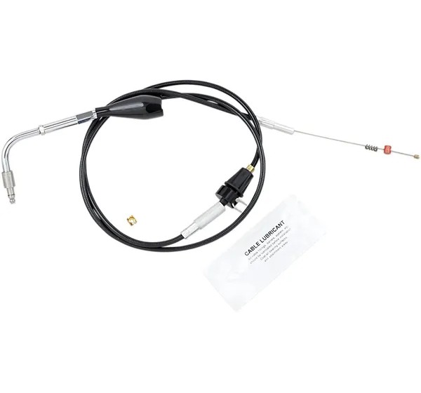 BARNETT Bowdenzüge für Harley Davidson FLHR 1450 2002-2006