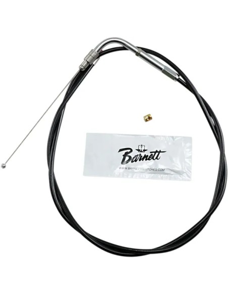 BARNETT Bowdenzüge für Harley Davidson FLHT 1450 2003-2006