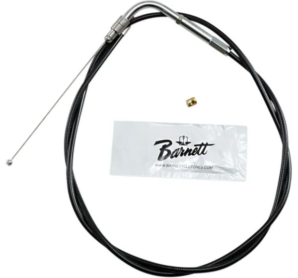 BARNETT Bowdenzüge für Harley Davidson FLHT 1450 2003-2006