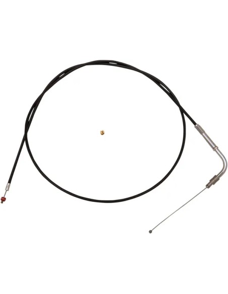 BARNETT Bowdenzüge für Harley Davidson FLHT 1450 2003-2006