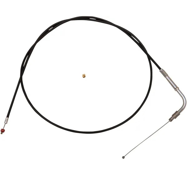 BARNETT Bowdenzüge für Harley Davidson FLHT 1450 2003-2006